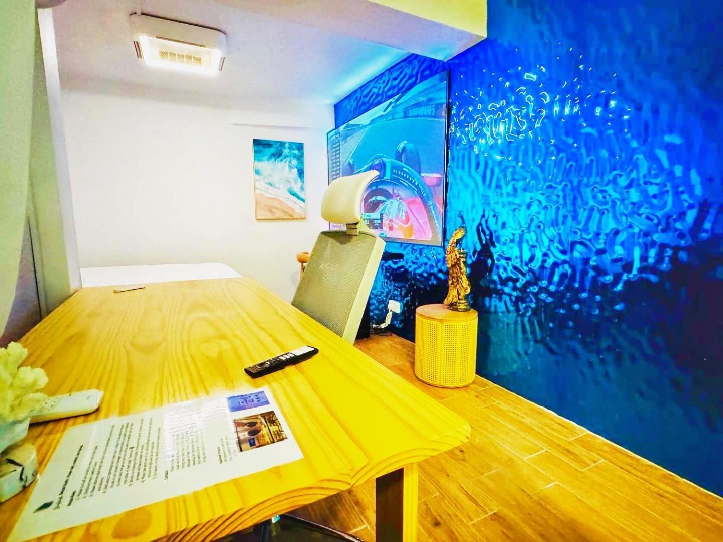 Blue Whale Villa Calibishie ภายนอก รูปภาพ