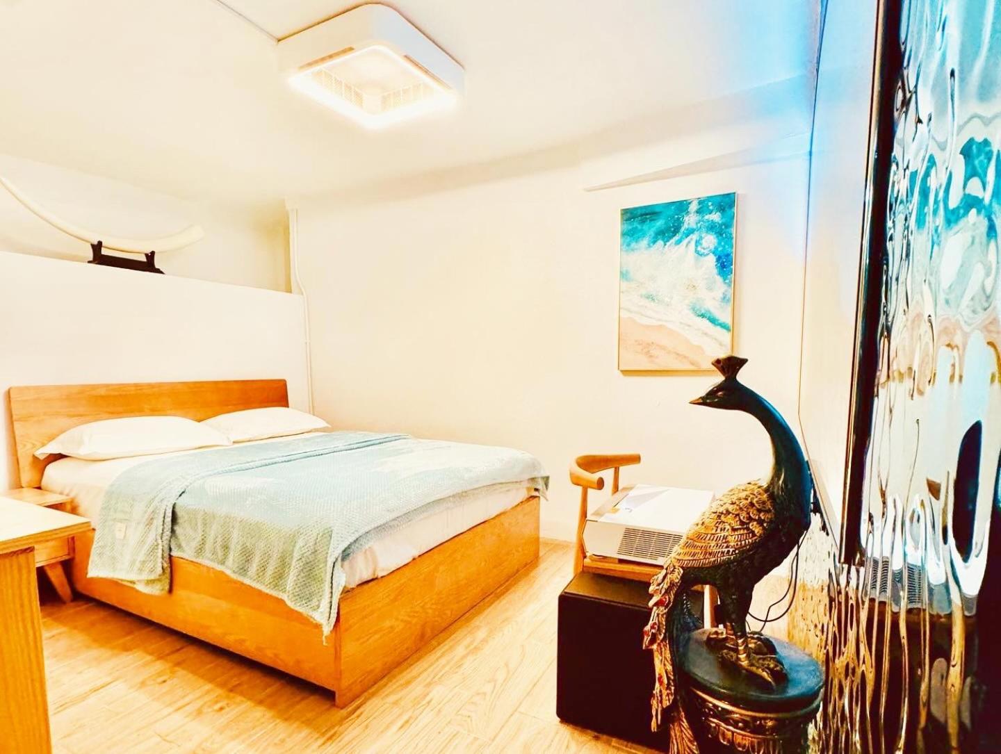 Blue Whale Villa Calibishie ภายนอก รูปภาพ