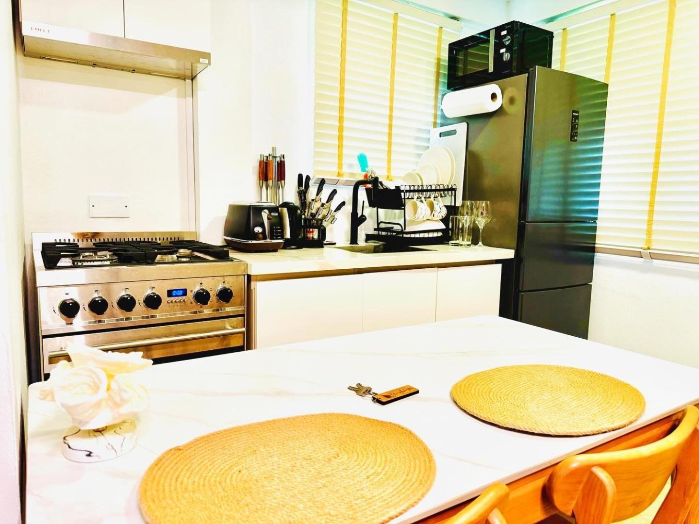 Blue Whale Villa Calibishie ภายนอก รูปภาพ