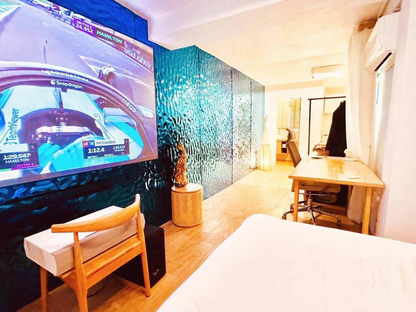 Blue Whale Villa Calibishie ภายนอก รูปภาพ