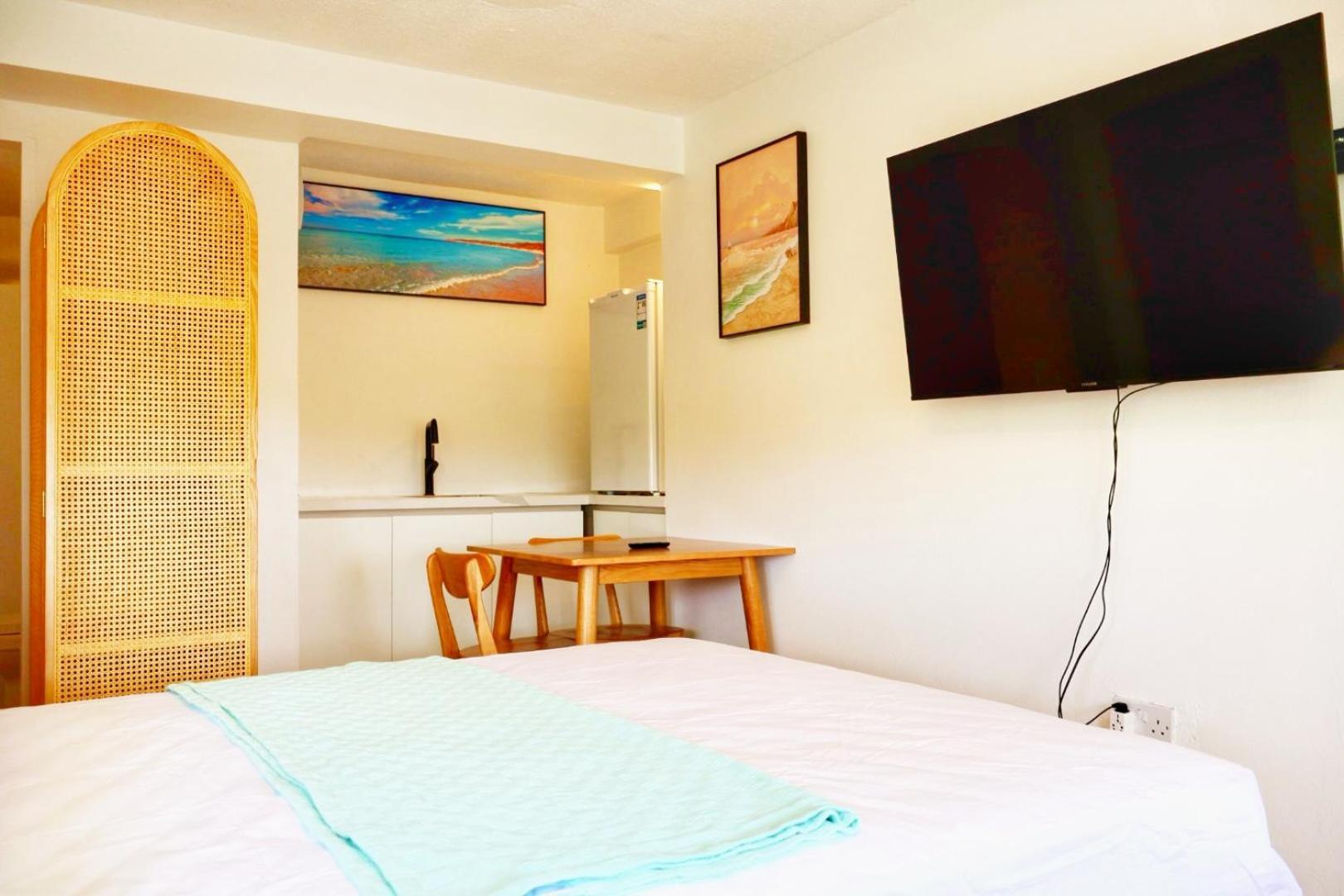 Blue Whale Villa Calibishie ภายนอก รูปภาพ